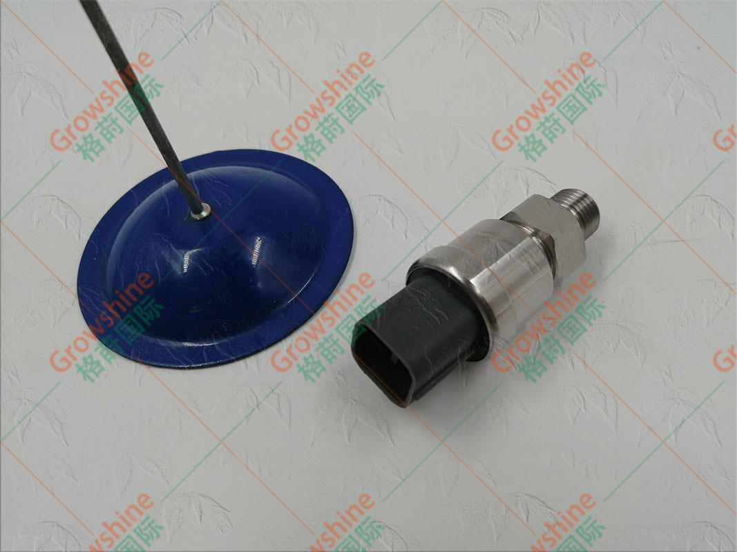 Growshine供应神钢挖掘机老款低压传感器LC52S00001P2