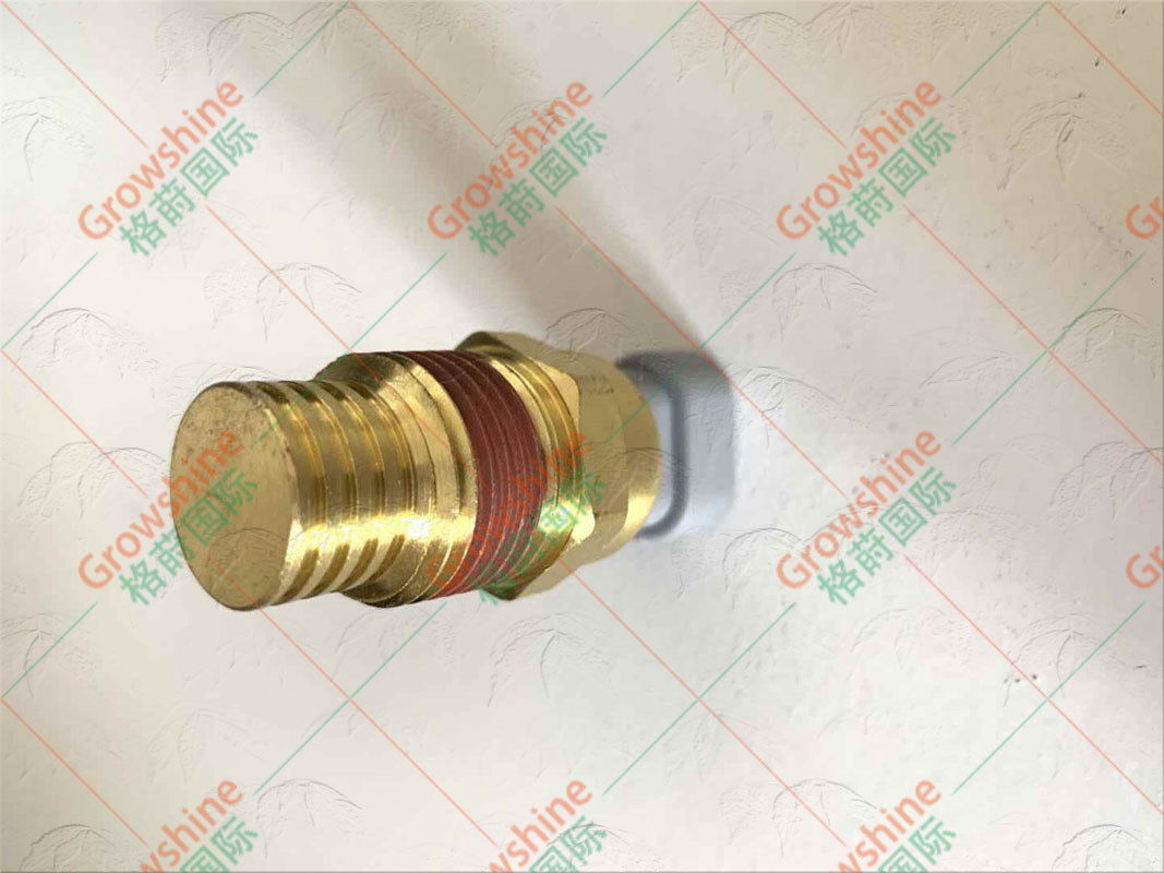 Growshine供应康明斯发动机机油压力传感器3408607，3056344，2897691