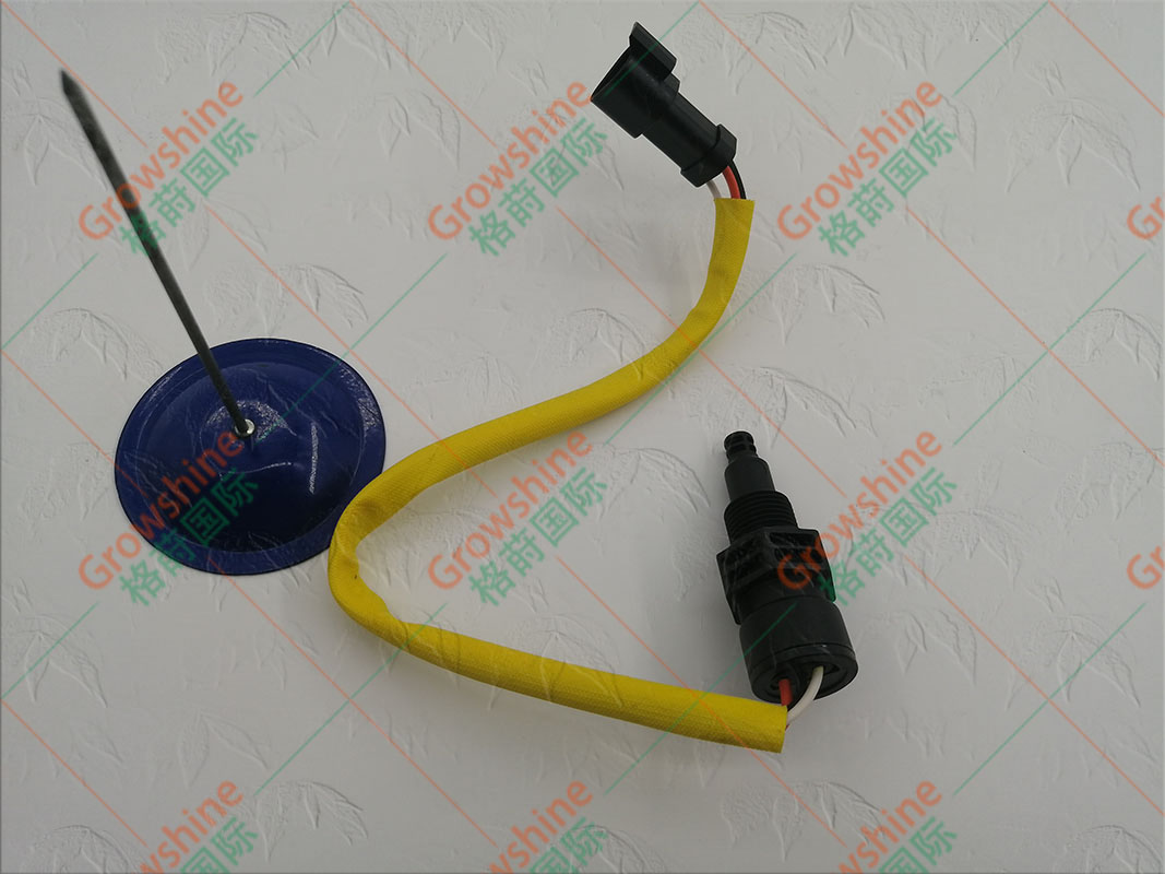 Growshine供应卡特彼勒CAT传感器107-8618，1078618 - 工程机械配件专家
