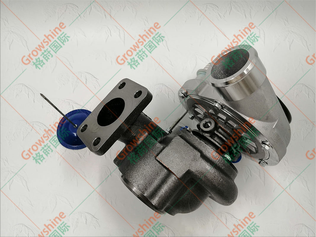 Growshine供应帕金斯Perkins T4.40增压器711736-0012和2674A211