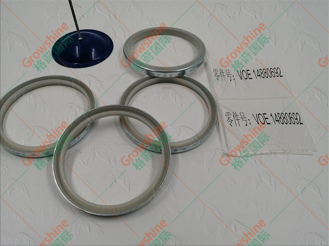 供应高质量沃尔沃油缸密封VOE14880692，14880692 - Growshine国际