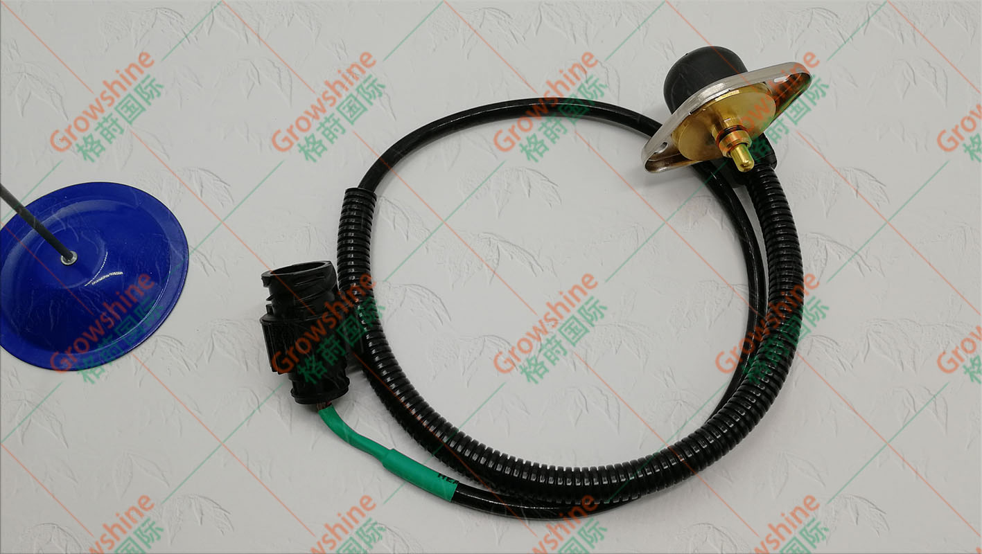 Growshine供应沃尔沃EC360, EC460, D12D进气传感器VOE20700060