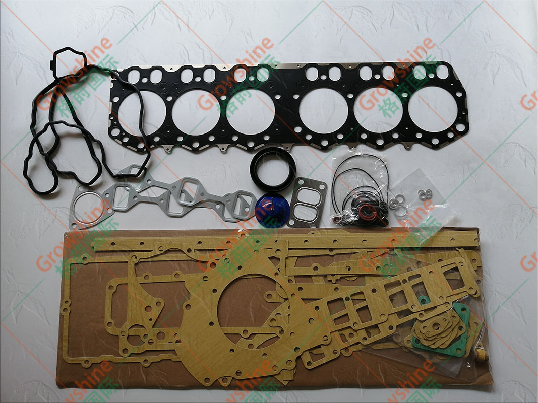 Growshine 供应 卡特彼勒 (Caterpillar) 320D, 323D 挖掘机 C6.4 发动机大修包 零件号：32F11-08100, 32F1108100