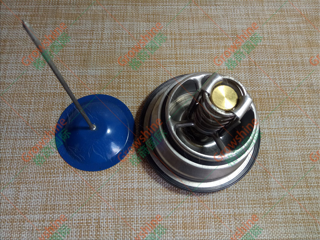 Growshine供应高质量沃尔沃发动机配件TAD940VE、TAD942V节温器20560249