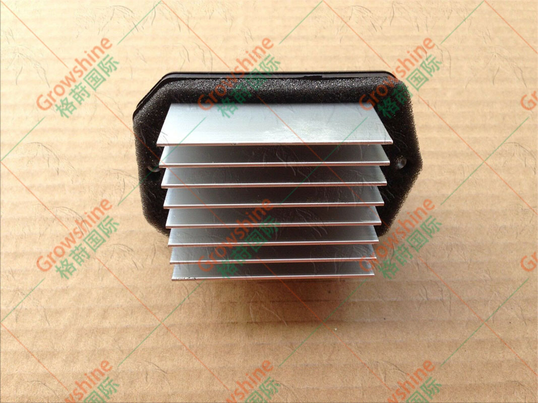 Growshine 本田(Honda) 汽车电器件：鼓风机电阻器 79330-SJK-941，79330SJK941 供应