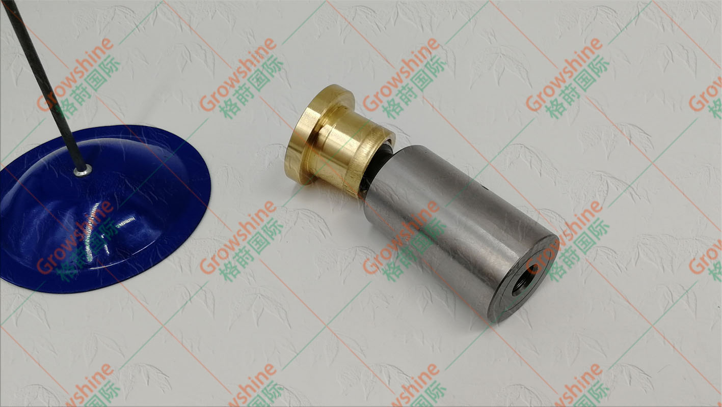 Growshine 供应卡特彼勒 Cat 345D M5X180 液压回转马达柱塞 37061123-2079, 370611232079