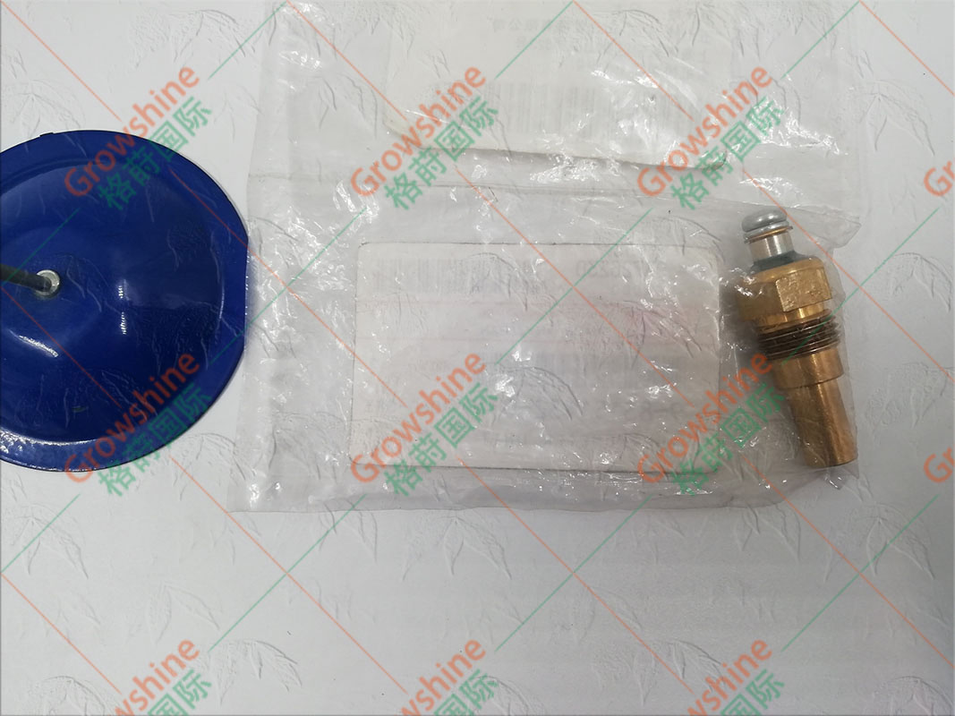 Growshine 供应五十铃 4HK1, 6BD1 挖掘机电器件 水温报警器 零件号: 9831514320, 983151-4320
