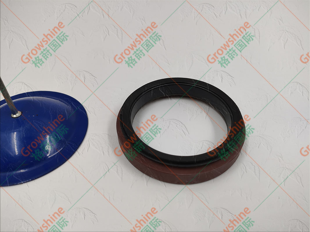 Growshine 卡特彼勒 Caterpillar CAT 油封 207-0544, 2070544