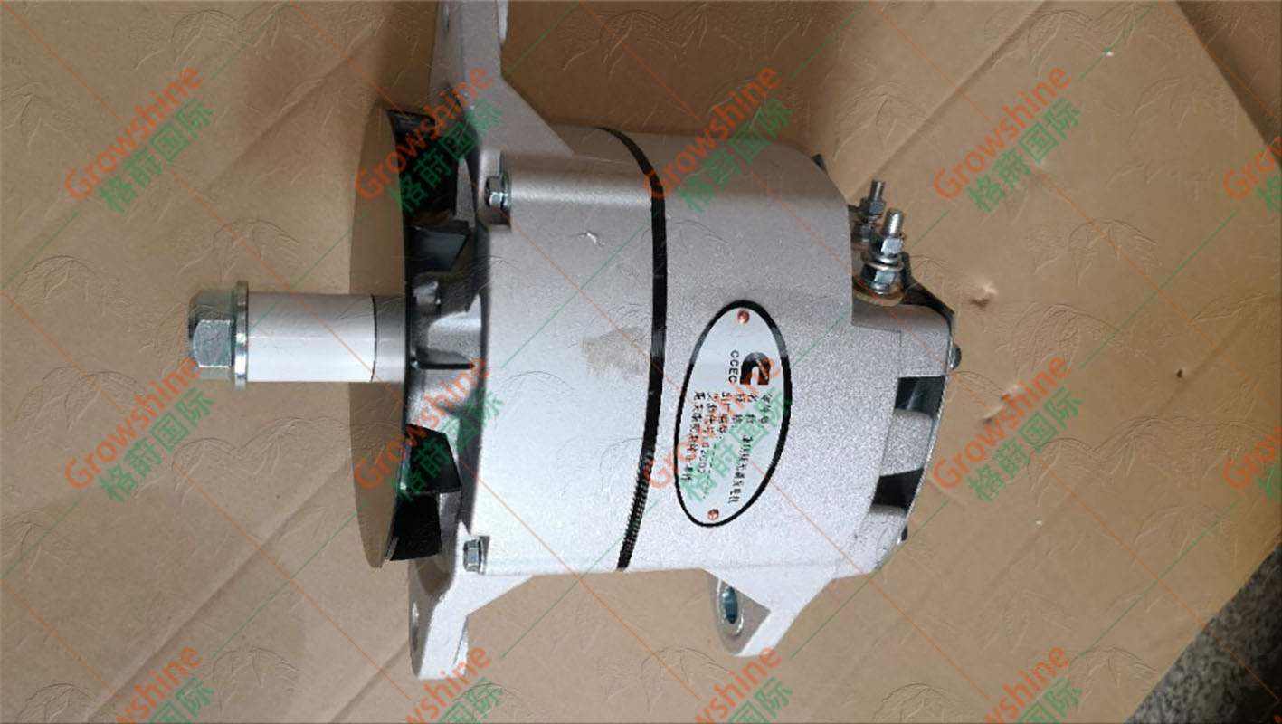 Growshine 供应 康明斯 Cummins 发电机配件：3904073, 3016627
