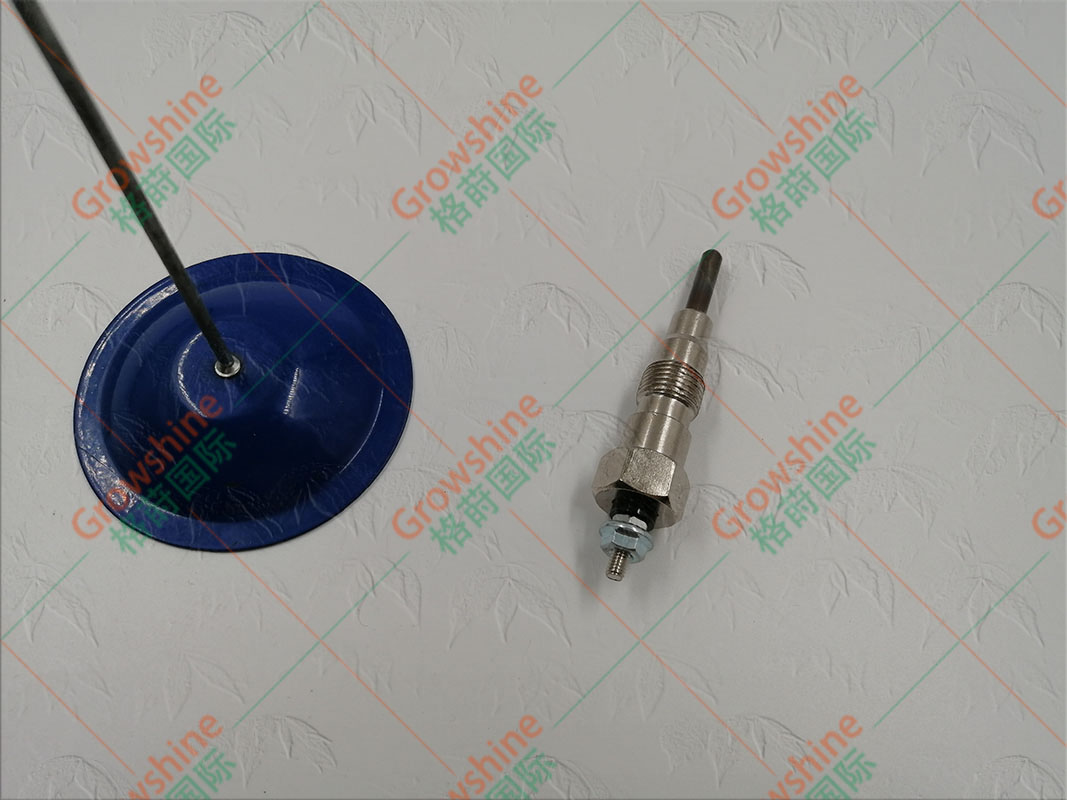 Growshine国际供应高质量预热塞PT90电热塞PT-90 工程机械重卡农机汽车配件