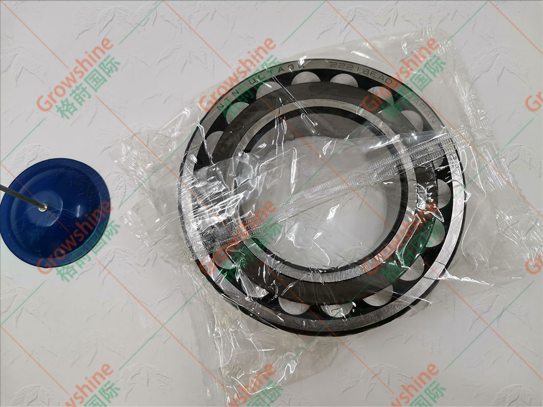 Growshine 供应 住友 挖掘机 SH210-5 轴承：22218EAE4, 22218EAD1 (22218EAE4, 22218EAD1) 高品质配件