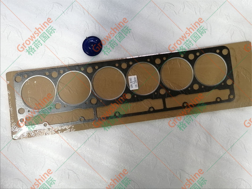 Growshine供应卡特彼勒发动机C7汽缸垫缸床133-4995 1334995