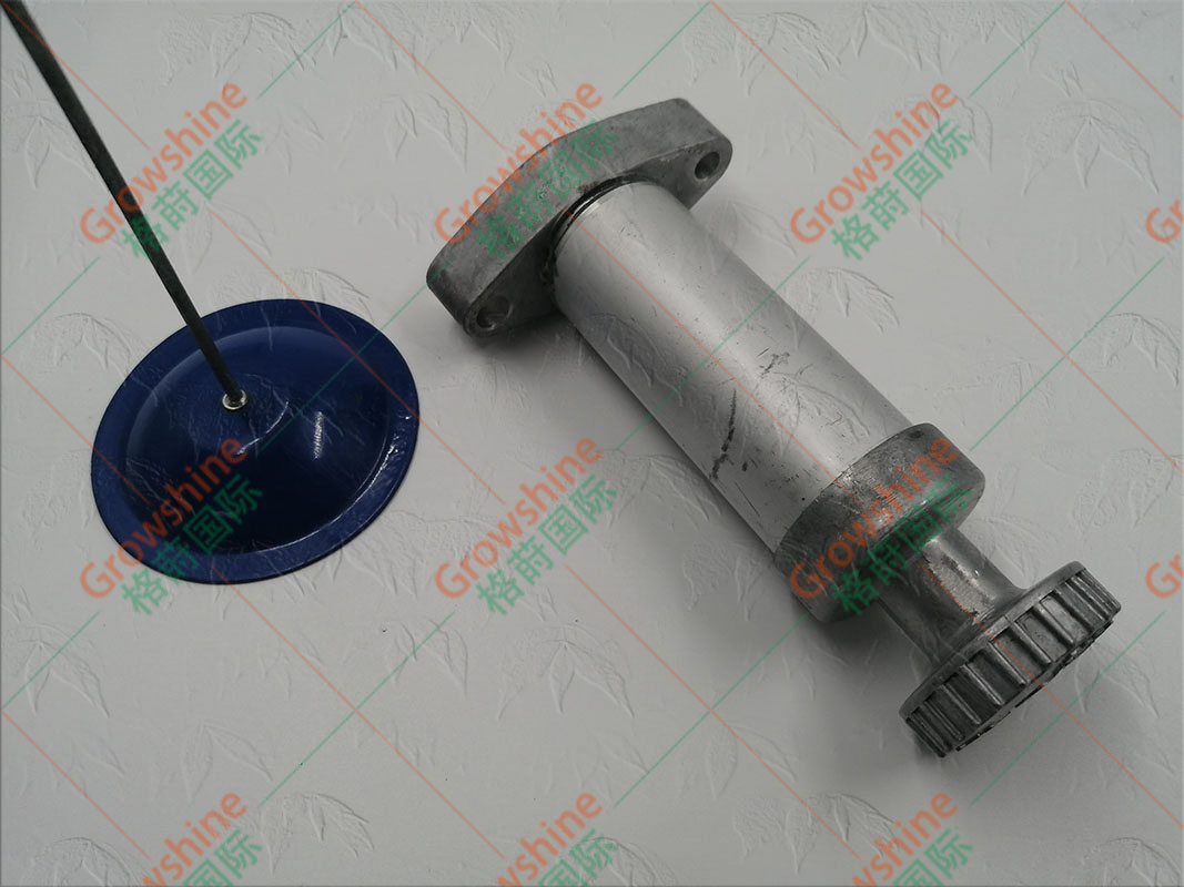 Growshine 供应 卡特彼勒 Caterpillar 3116 发动机手油泵 - 零件号：137-5541, 1375541, 131-0402, 1310402