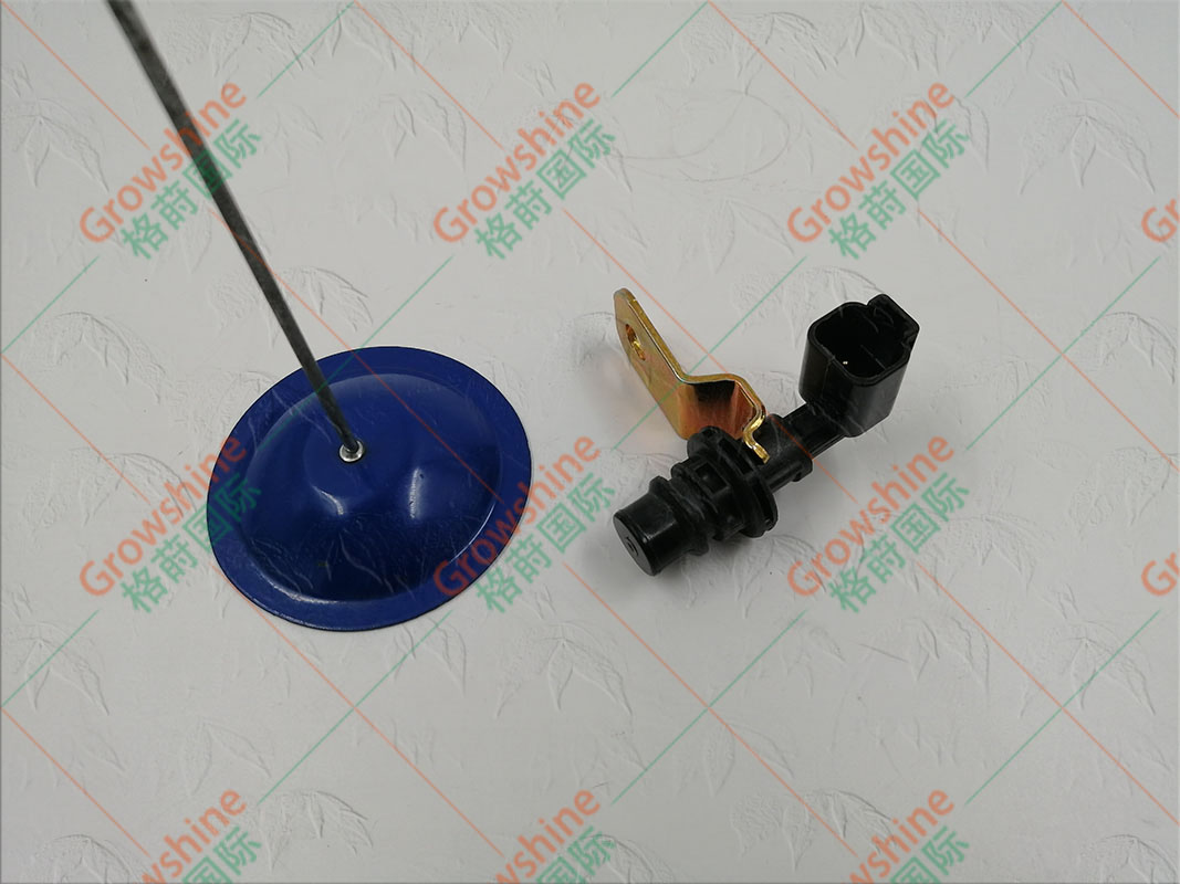 供应卡特发动机转速传感器191-8304，1918304 - Growshine国际专业工程机械配件供应商