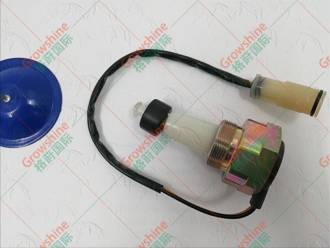 Growshine供应沃尔沃EC360B EC460B挖掘机水位传感器14541720