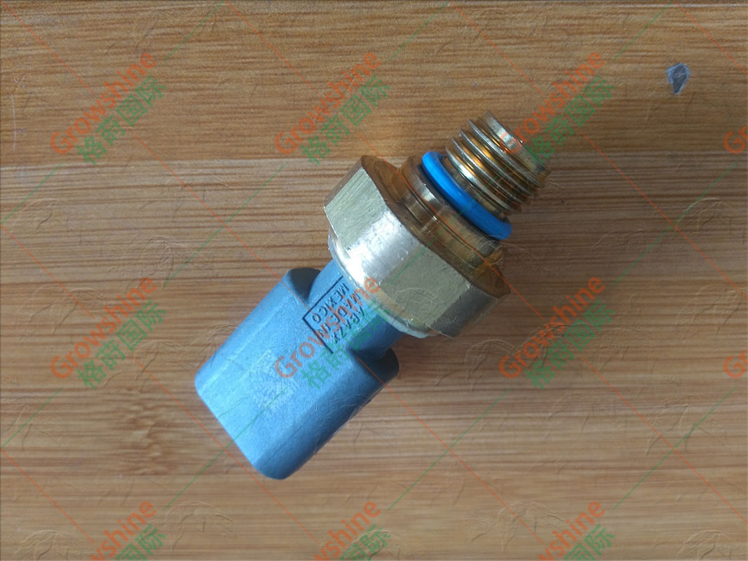 Growshine供应康明斯尾气压力传感器4087989，4903479，4921746 - 工程机械重卡配件专家