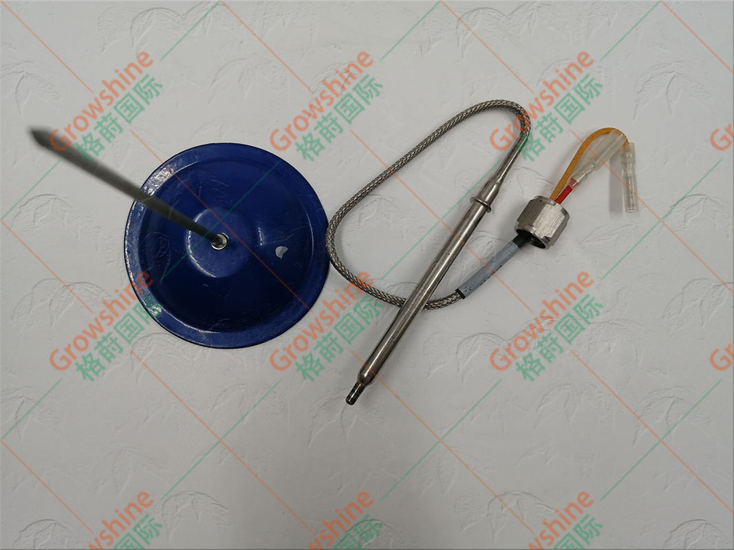 Growshine® 原装级卡特彼勒CAT 3512A排气温度传感器5N-9365 5N9365