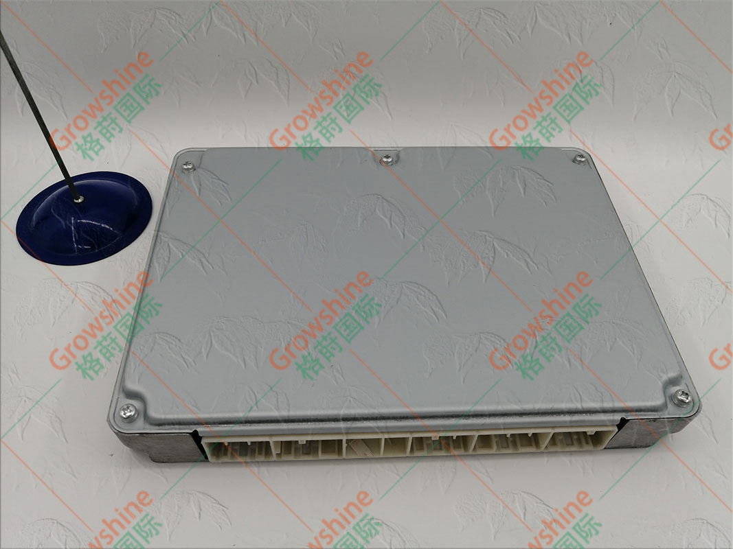 Growshine 供应日野HINO J08E发动机电脑板ECU 89661-E0010, 275800-4213 (89661E0010, 2758004213)