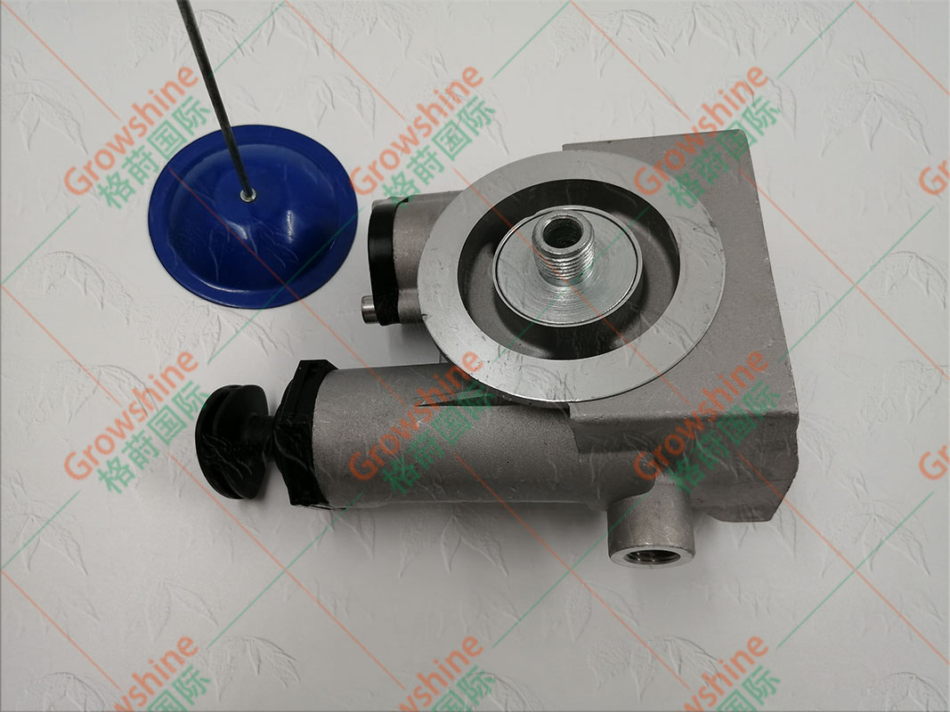 🌟 供应高质量康明斯 Cummins QSB4.5 柴油滤清器 零件号：5288347 和 5264163 一站式采购 🌟