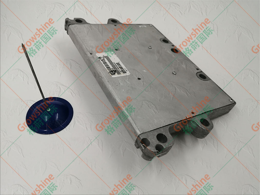 Growshine Cummins M11 电子控制模块 ECU 电脑板 4309175