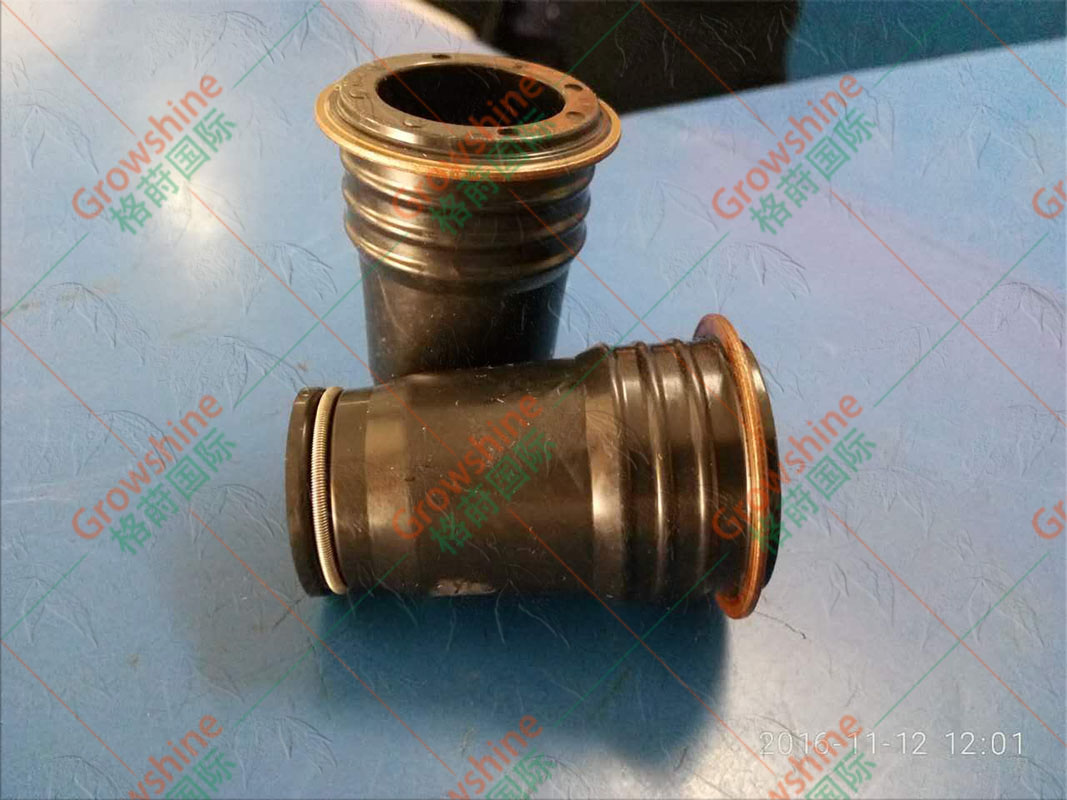 供应神钢挖机配件SK200-8 J05E喷油器皮套VHS230741070 - Growshine格莳国际