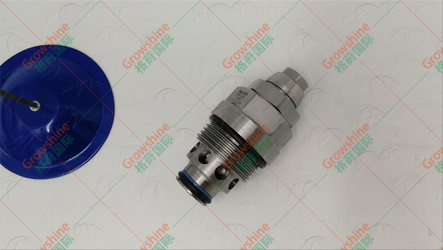 Growshine 供应 卡特彼勒 CAT 349D2, 349D, 349E L, 345C L 挖掘机 溢流阀 515-2707, 5152707