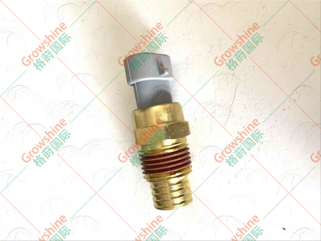 Growshine供应康明斯发动机传感器3408607，3056344，2897691 - 工程机械配件专家