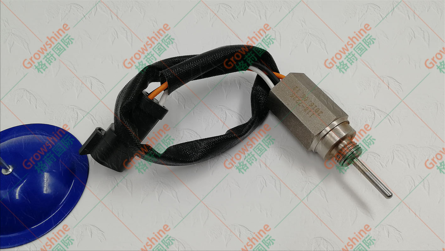 Growshine 卡特彼勒 (Caterpillar) D6R 推土机 988H 装载机 温度传感器 零件号: 118-7226, 1187226