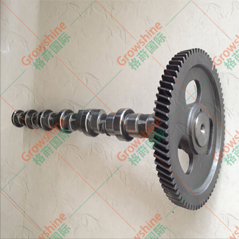 供应高质量康明斯Cummins QSB5.9 凸轮轴偏心轴 4025134