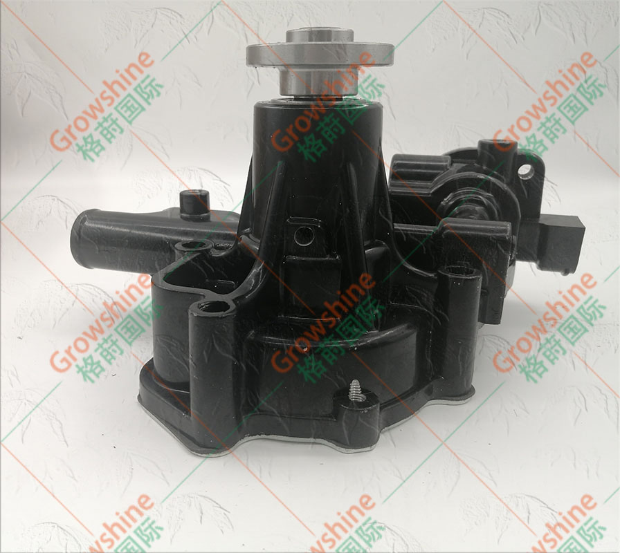 Growshine品牌水泵配件供应：YM129104-42002, YM129004-42002, YM129004-42003