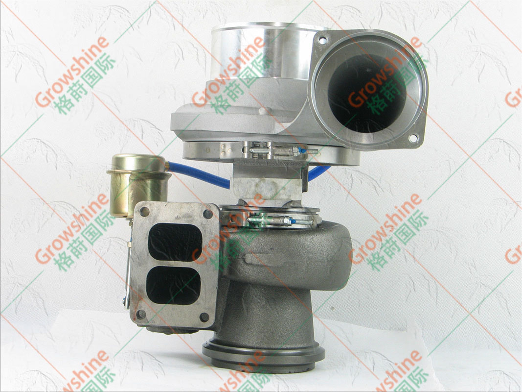 Growshine 卡特彼勒 Caterpillar 3406E 增压器 176-7716 1767716 167-9271 1679271 704604-0007 7046040007 涡轮增压器 供应