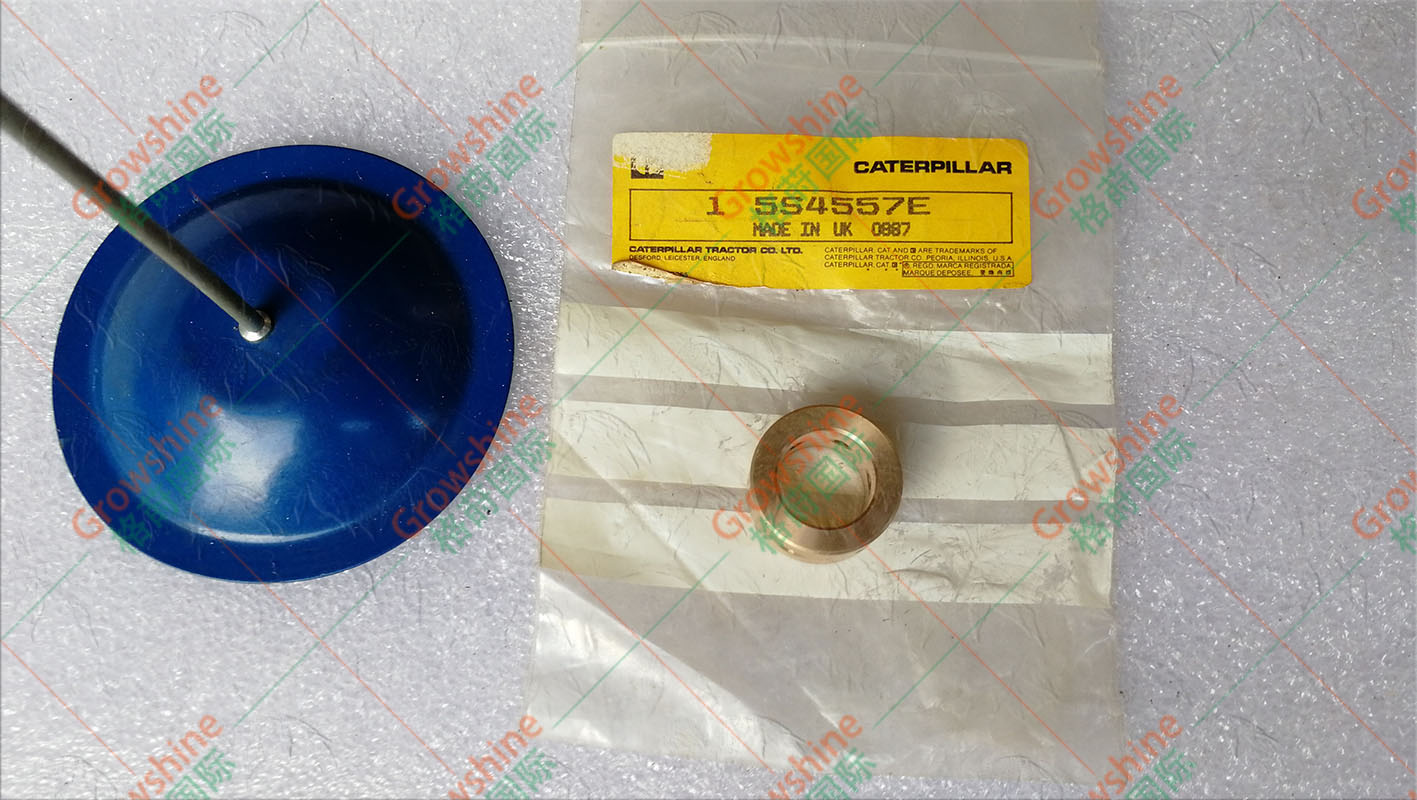 Growshine 格莳国际供应卡特彼勒 CAT 增压器修理包铜套5S4557/5S-4557 - 工程机械设备专用