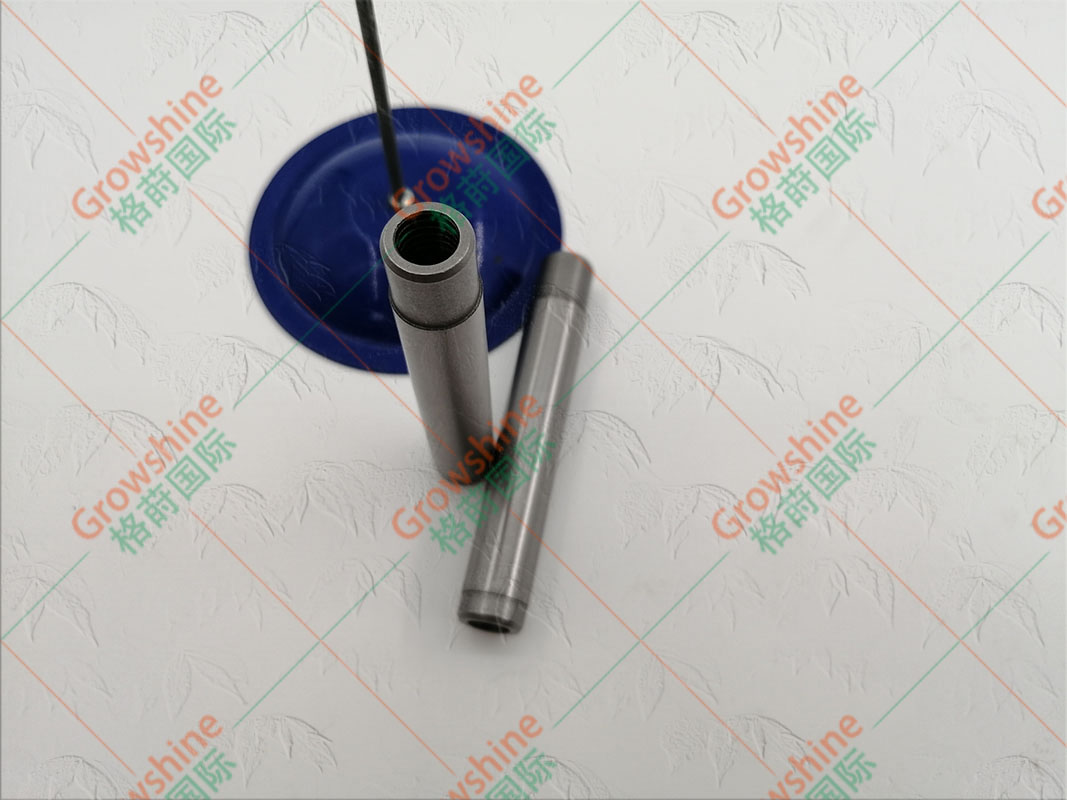 Growshine国际供应卡特彼勒Caterpillar发动机C7气门导管140-9670,1409670