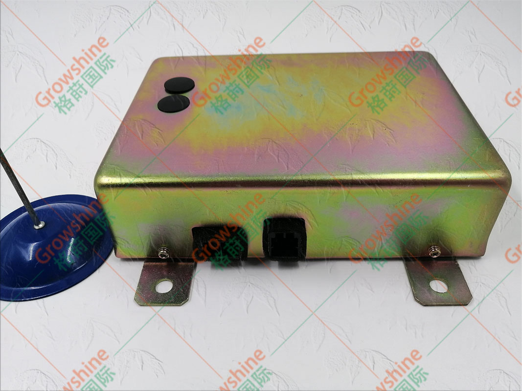 Growshine供应神钢SK200-5 SK200-3 SK200-2挖掘机电脑板控制器