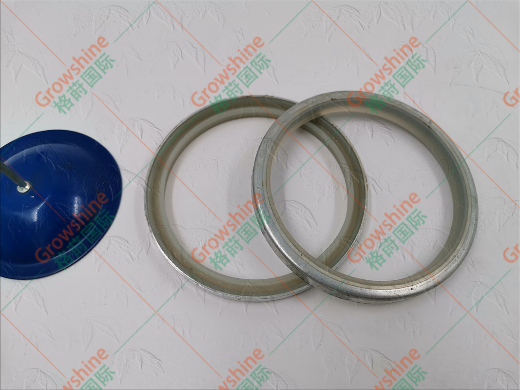 Growshine 格莳国际：三一SANY 挖掘机斗轴油封         高质量油封密封件 零件号：BHF-112233, BHF112233, 60130099