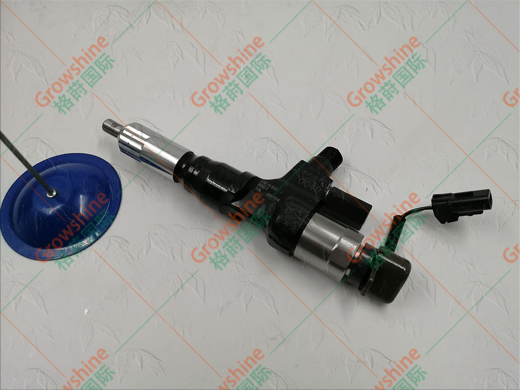 Growshine供应高质量DENSO（电装）喷油嘴总成 喷油器