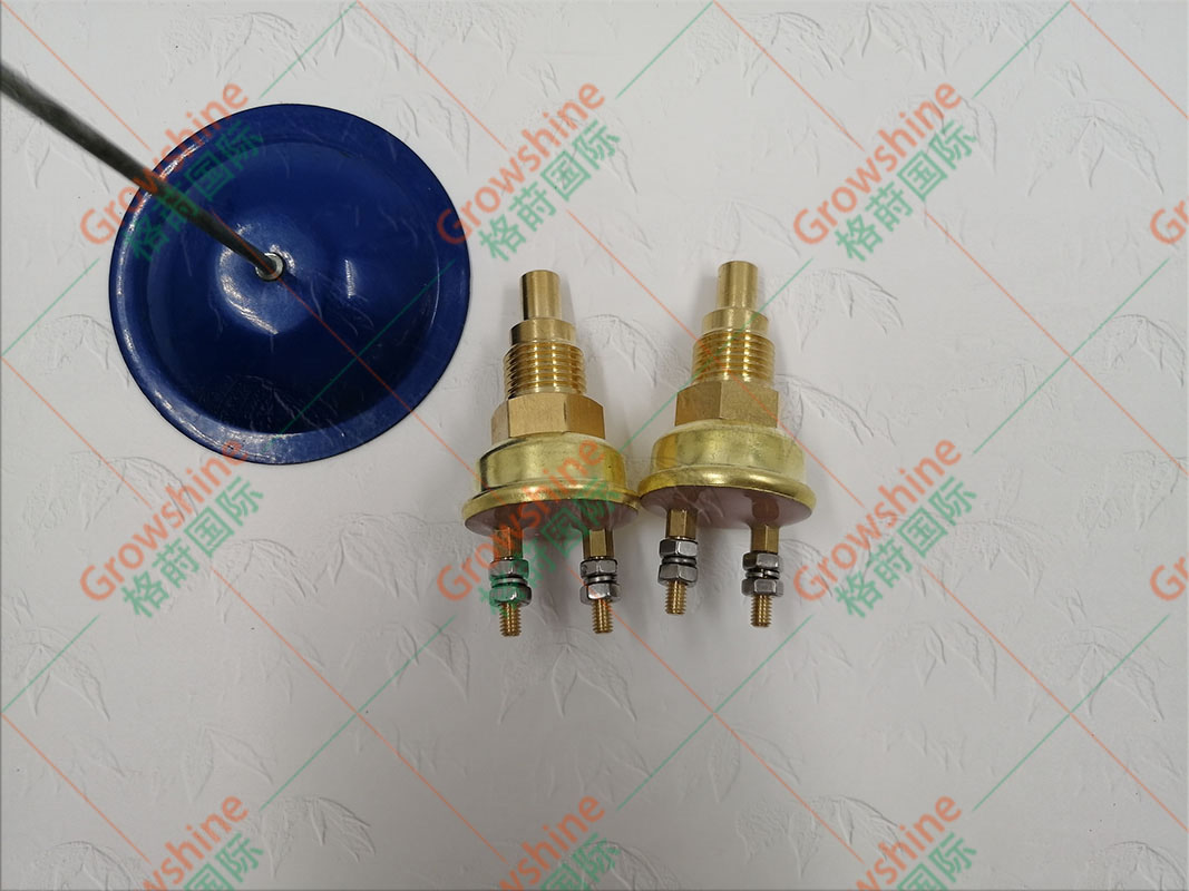 Growshine高品质三菱MITSUBISHI发动机水温报警器ME049265, ME049265