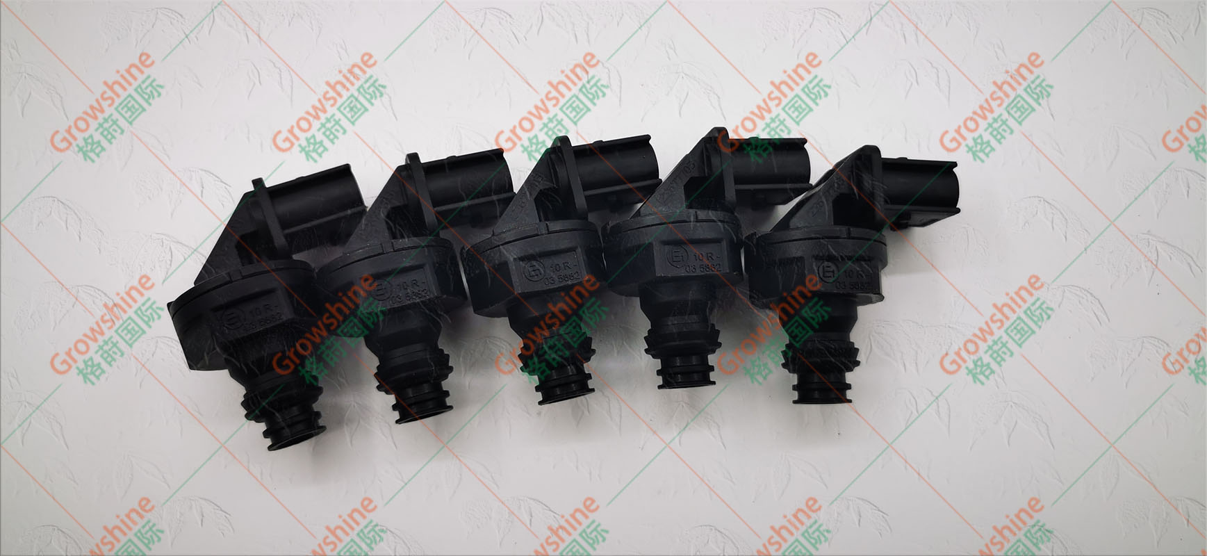 Growshine供应速度传感器22677703和21660485 - 工程机械重卡农机汽车配件专家