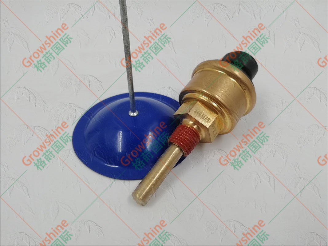 Growshine供应康明斯发动机配件ISX15 QSX15燃油液位开关4383932 3612521