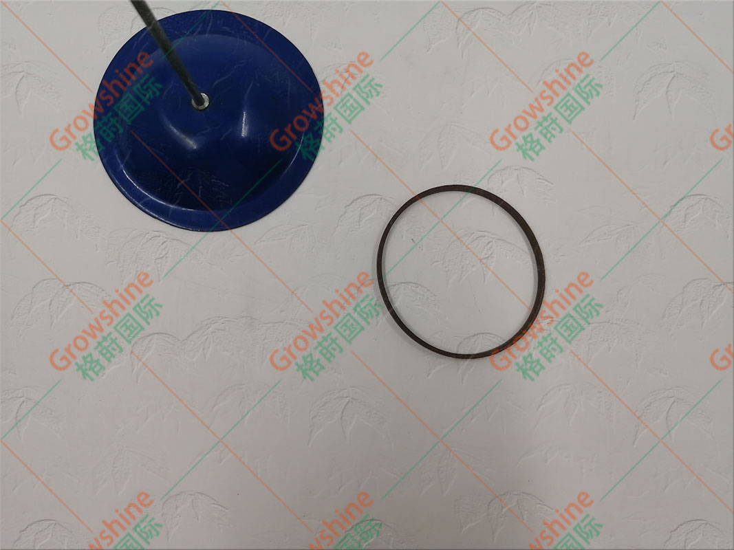 Growshine 格莳国际 - CAT 卡特彼勒 E374D 挖掘机主阀密封环 248-6875 2486875 - 原装品质 工程机械配件