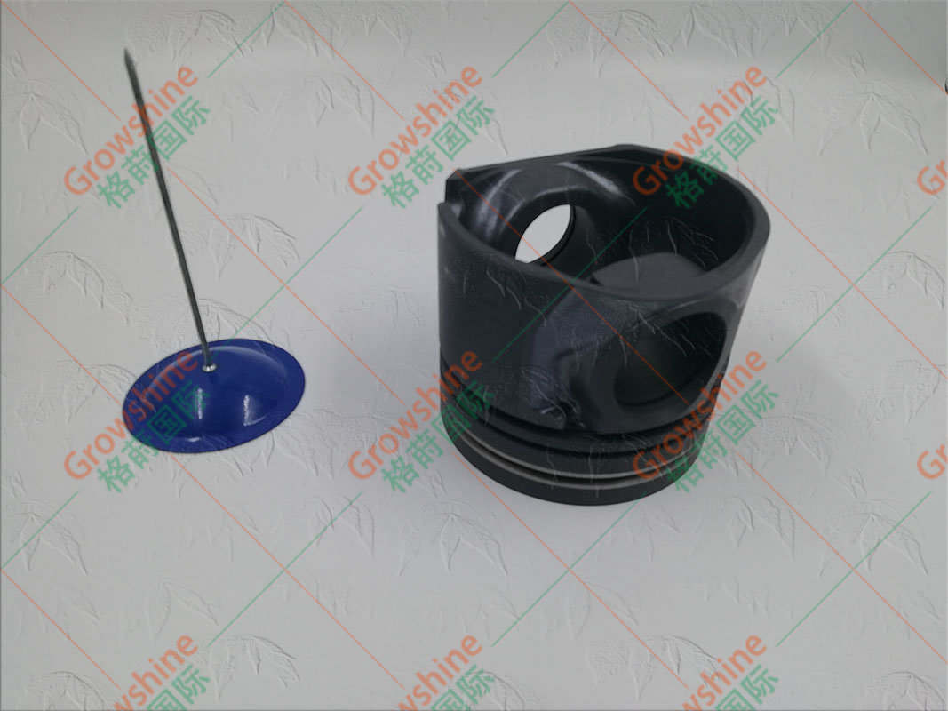 Growshine格莳国际专业供应卡特彼勒(Caterpillar)推土机D5N/3126B活塞 238-2729 2382729