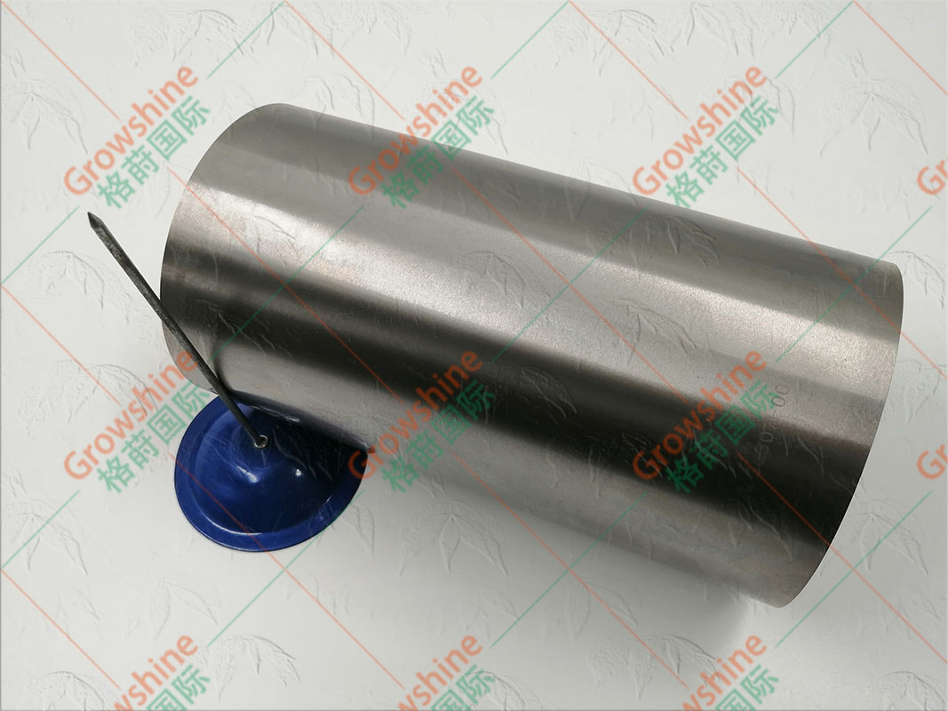 供应卡特彼勒E320C挖掘机S6K缸套34307-00501 | Growshine国际原厂配件