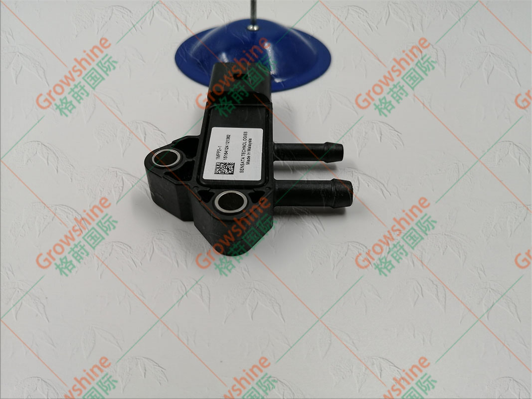 Growshine格莳国际供应高质量压差传感器3602210H，1MPP2-1，15164124 - 专业工程机械配件供应商