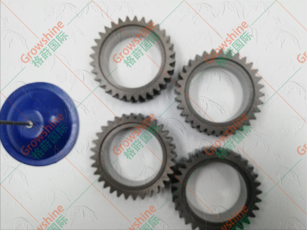 Growshine 供应 日立（HITACHI）EX30 挖掘机 行走二级四星齿 32齿 EX30-10005 EX3010005 齿轮轴承