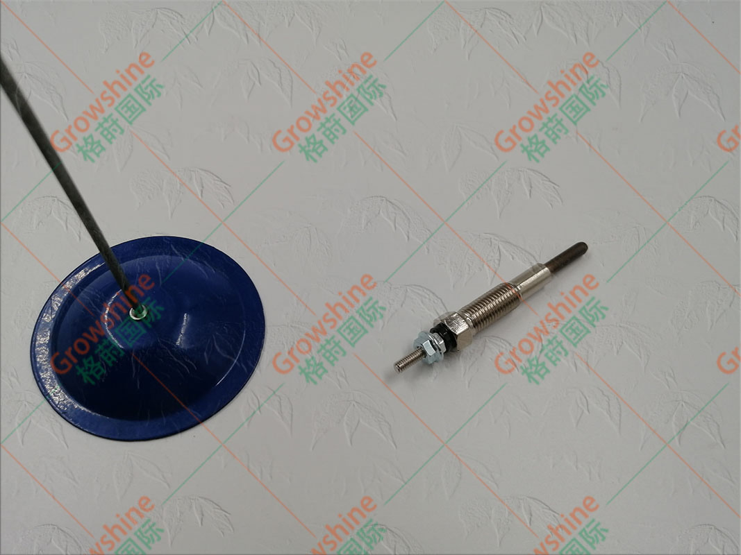 Growshine PZ32 24V预热塞 - 高质量预热塞供应商