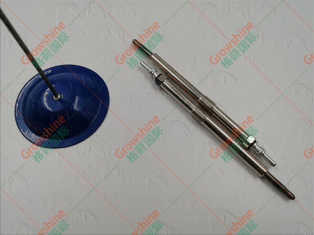 Growshine 供应 高质量双龙汽车预热塞 Y536J 原厂品质保障