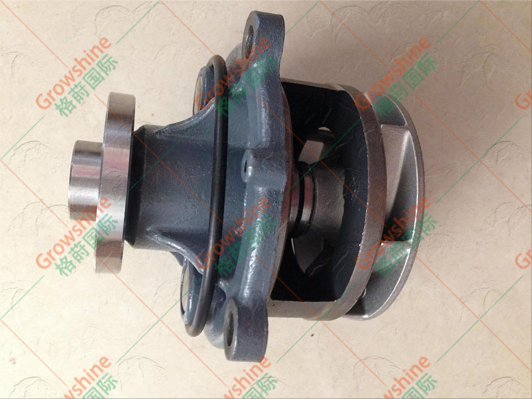Growshine 高品质 沃尔沃 VOLVO 挖掘机 EC210B, EC240B, EC290B 水泵 21404502 稳定可靠