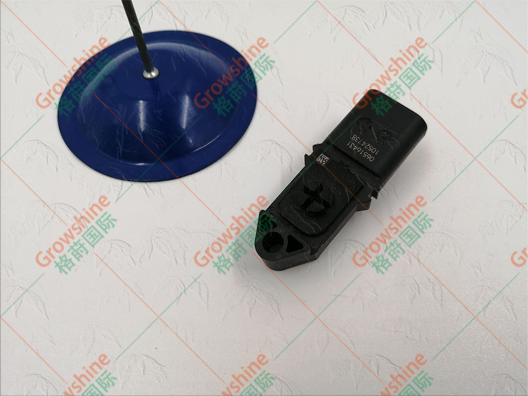 供应高质量康明斯4076493, 2897331发动机进气压力传感器 - 格莳国际(Growshine International)
