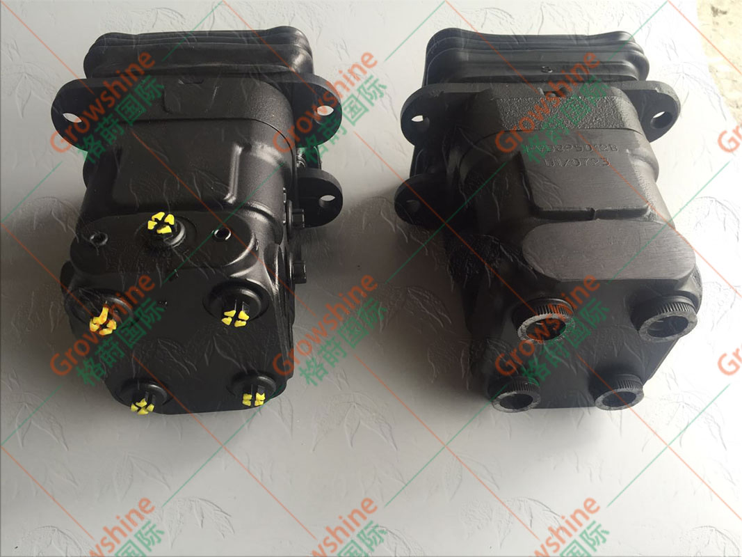Growshine神钢SK200-8 SK210-8挖掘机手柄阀 脚踏阀 SK2008 SK2108 总成 高质量工程机械配件供应