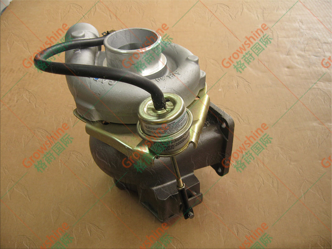 Growshine供应帕金斯Perkins TBP4增压器2674A059和702422-0008